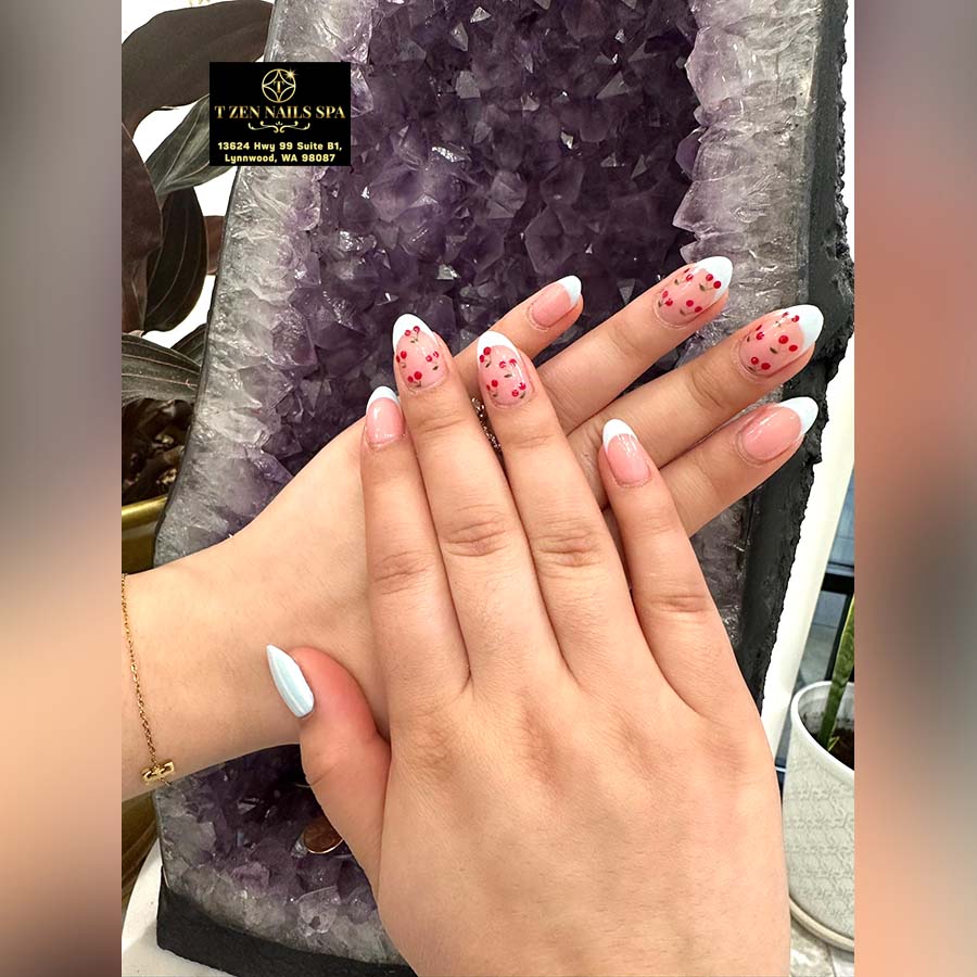 Nail Inspiration for June 2026